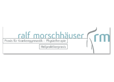 Ralf Morschhaeuser