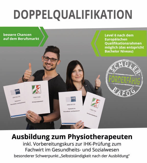 Double qualification
