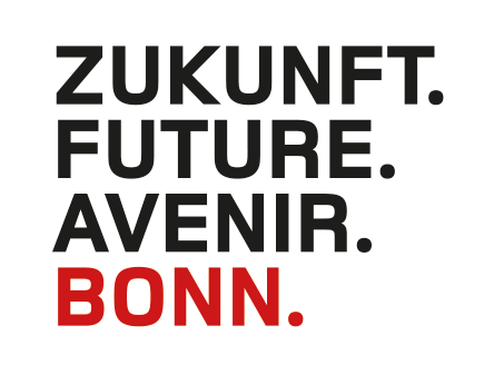 Zukunft.Future.Avenir.Bonn.
