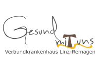 Gesund mit uns